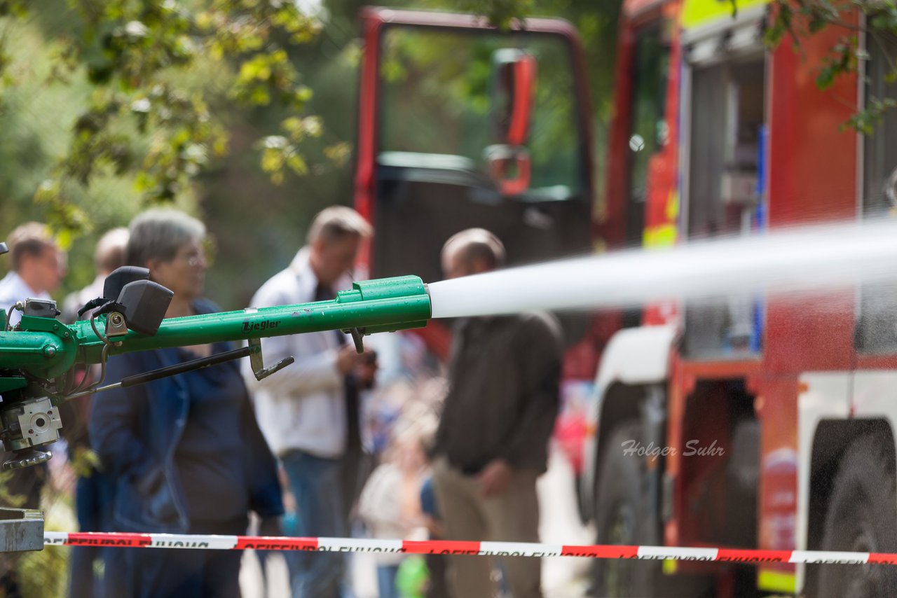 Bild 53 - Tag der offenen Tr Bundespolizei